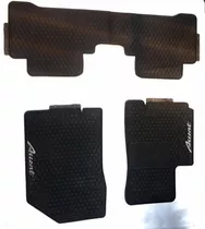 Moquetas Caucho Para Hyundai Accent Originales  Sobreruedas