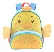 Mochila Jardín Infantil Animalitos Escolar 13 Pulgadas Lsyd