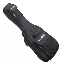 Funda De Bajo Rockbag Rb 20505 Negro Starline