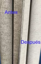 Mantención, Reparación Y Lavado De Cortinas Roller