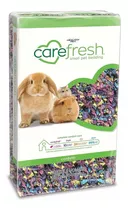 Sustrato Carefresh Confetti 10 L Para Erizos, Conejos, Hamst