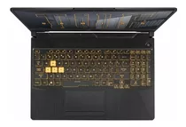 Laptop Asus I5-11260h, 8gb, 512 Ssd Geforce Rtx 3050 4gb
