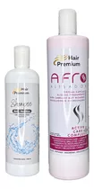 Cirugía Capilar Hair Premium Afro 1 Lt