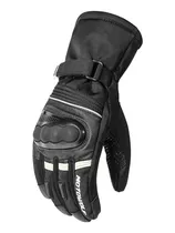 Guantes Invierno Motociclistas Motowolf Mdl0318