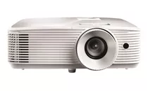 Optoma 1080p Fhd High Resolution Versatile And Bright Projec