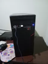 Computador Usado Com Placa De Vídeo 