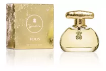 Perfume Tous Touch Dama 100ml -- Tous Perfume -- Original