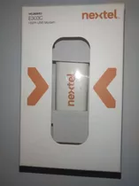 Usb Modem Nextel 3g  Para Cartão Mini E Cartão Micro Sd
