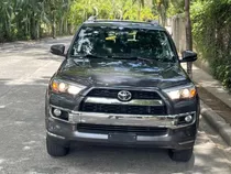 Toyota 4 Runner Limited Full Time