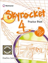 Skyrocket Practice Book 4