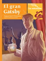 El Gran Gatsby - Estación Mandioca -