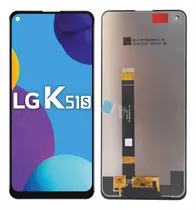 Modulo Pantalla Display Para LG K51s K510