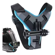 Arnés De Casco Para Gopro