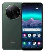 Cel Xiaomi Redmi A3 3/64gb Verde