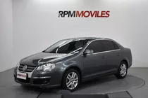 Volkswagen Vento 2.5 Advance Automatico 2009 Rpm Moviles