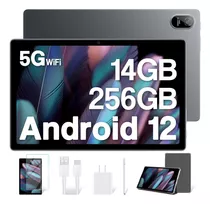 Tablet Blackview Tab 11 256gb 14gb Ram 2k Wi-fi Factura !!!
