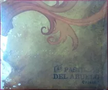 Crisis - Las Pastillas Del Abuelo (cd)