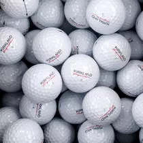 Bolas De Golf Kirkland Signature, Pack X 12 Unidades