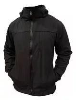 Campera Neopren Hombre Premium 