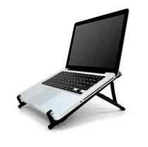 Suporte De Notebook Regulável Ergonômico Office Bright Nr 17