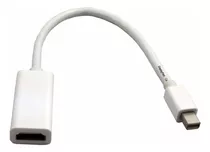 Cabo Adaptador Mini Displayport Para Hdmi 4k / 2k