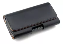Estuche Funda Cinto iPhone 8 7 6 Plus Samsung Note Cinturon