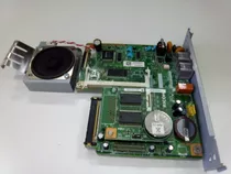 Placa Fax Ricoh Mpc2050 Sp5210 D4325180 D4325132