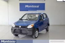 Suzuki Alto Semi-full 2023 0km