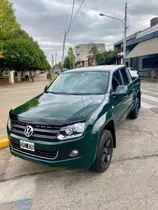 Volkswagen Amarok 2015 2.0 Cd Tdi 180cv 4x2 Trendline B33