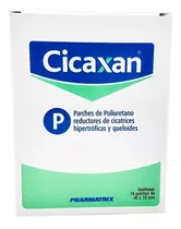 Cicaxan P Parches Reductores De Cicatrices