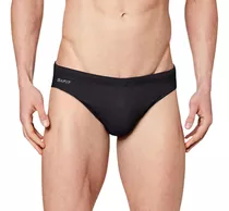 Malla Natacion Slip Zunga Hombre Cloro Friendly® Safit