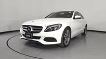 Mercedes Benz Clase C 2.0 C 200 Cgi Sport At