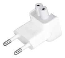 Plug Tomada Adaptador Para Macbook, iPhone,iPad Apple Brasil