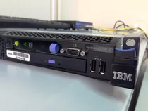 Servidor Ibm 4core 32gb Cloud Mikrotic Freenas Proxmox Etc