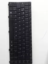 Teclado Notebook Sony Vaio Vgn-sz770n