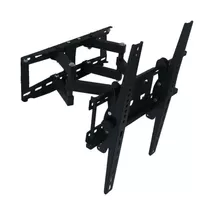 Soporte Global Electronics Tvs-arm2-30-60l De Pared Para Tv/monitor De 30  A 60  Negro