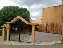 Te Vendo Hermosa Casa En Sabana Iglesia Santiago