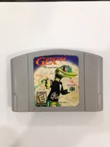 Gex64 N64