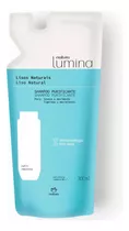 Repuesto Shampoo Purificante Liso Natural Lumina Natura