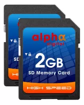 Canon Eo Dslr °camara Digital Tarjeta Memoria Gb Secure Sd