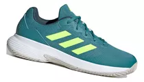 Zapatillas adidas Hombre Tenis Gamecourt 2.0 | Ig9566