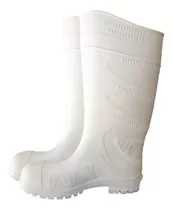 Bota Lluvia Industrial Pvc Ombu 36al46 Plan Ahora 3