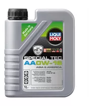 Special Tec Aa 0w16 1lt