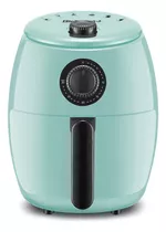 Freidora Elite Gourmet Eaf-0201bl, Con Temporizador