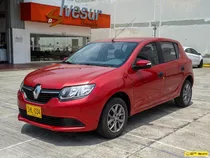 Renault Sandero Expression