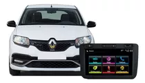 Stereo Original Media Nav Sport Renault