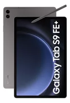 Tablet Samsung X610 Tab S9 Fe Plus 8+128gb 12.4  Gris
