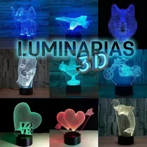 Mega Pack 75 Vetores Para Luminaria 3d + Brinde