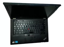 Notebook Lenovo Thinkpad T430 Core I5 - 4gb (defeito)