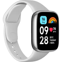 Redmi Watch 3 Active Color De La Caja Gris Color Del Bisel Gris